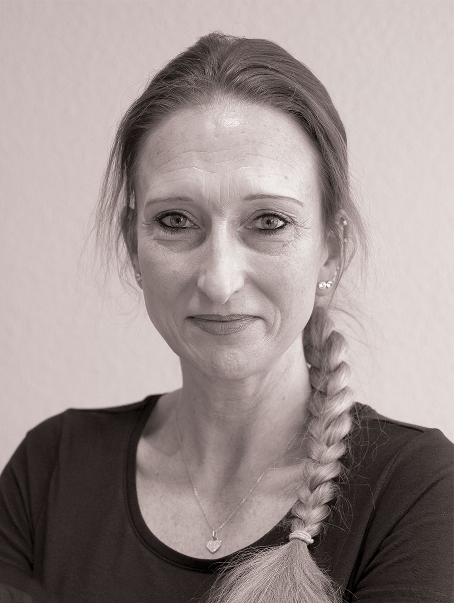 Frau Schröter - Gynäkologische Praxis H. Risse & Dr. med. N. Benecke Ruhrstraße 3 58452 Witten