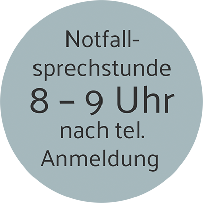 Notfallsprechstunde - Gynäkologische Praxis H. Risse & Dr. med. N. Benecke Ruhrstraße 3 58452 Witten